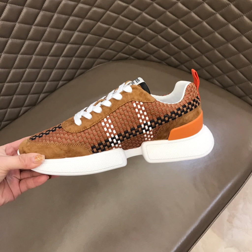 Luxury Shoes - GLAMIS - 1007
