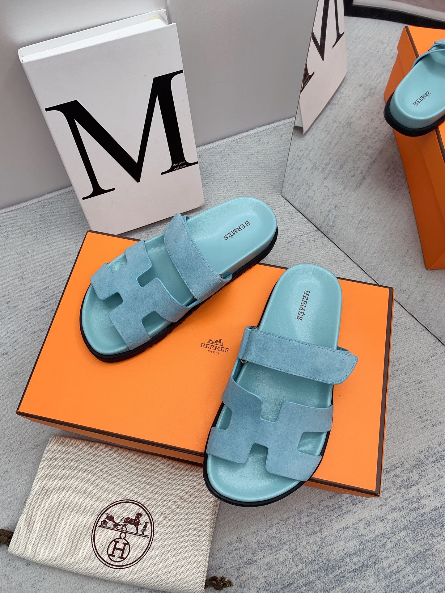 Luxury Shoes - GLAMIS - 786