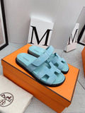 Luxury Shoes - GLAMIS - 786