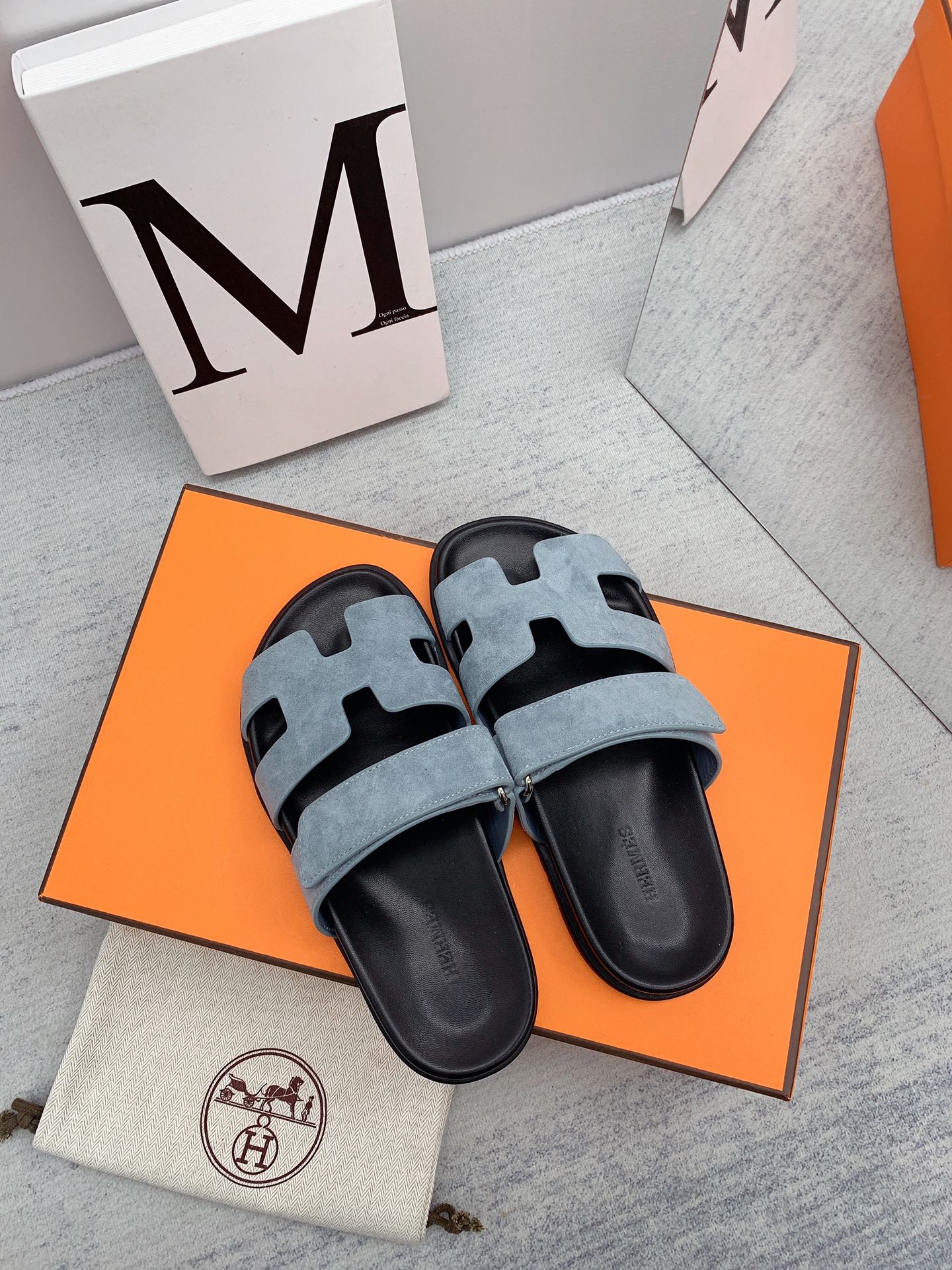Luxury Shoes - GLAMIS - 788