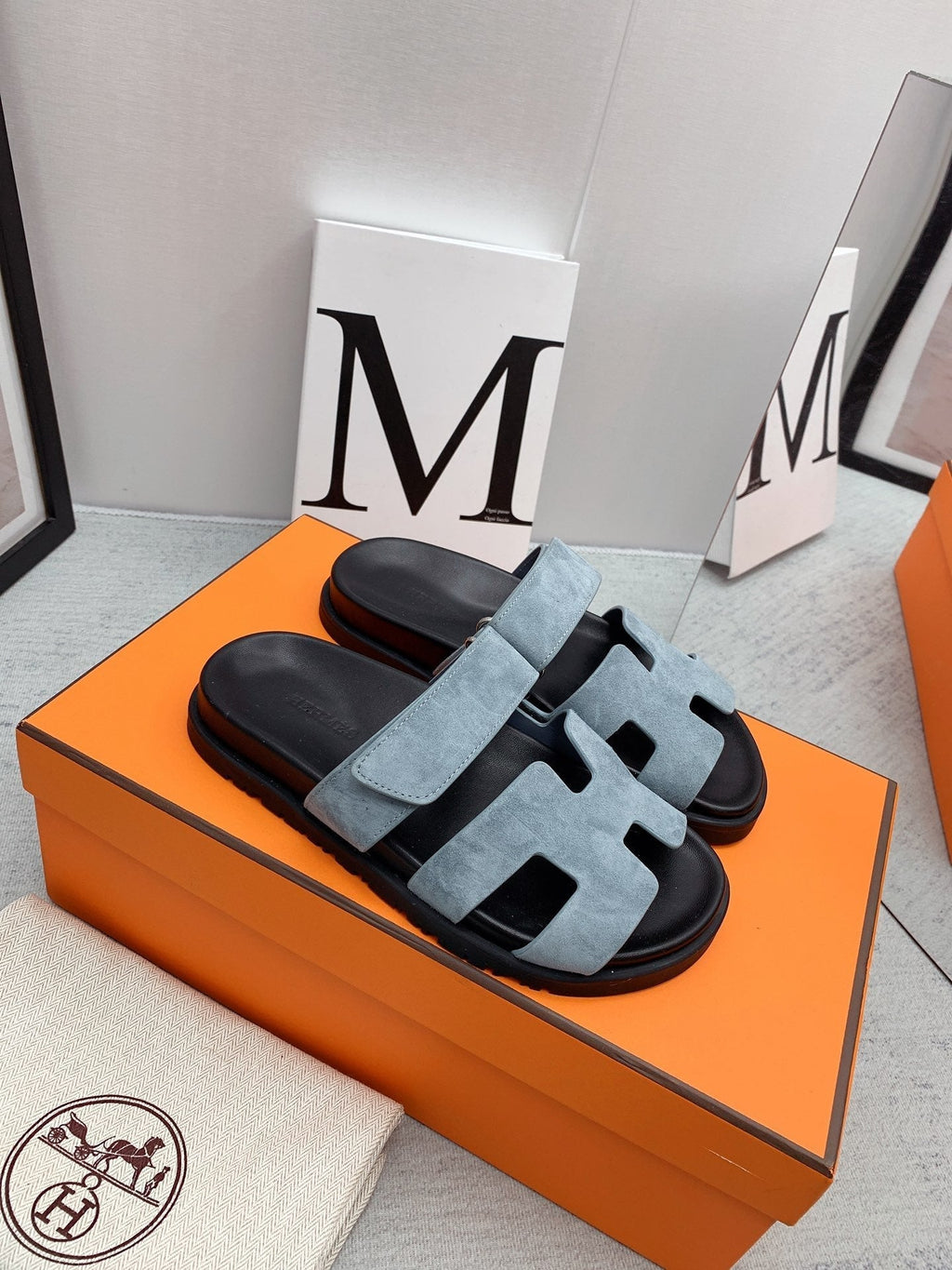 Luxury Shoes - GLAMIS - 788