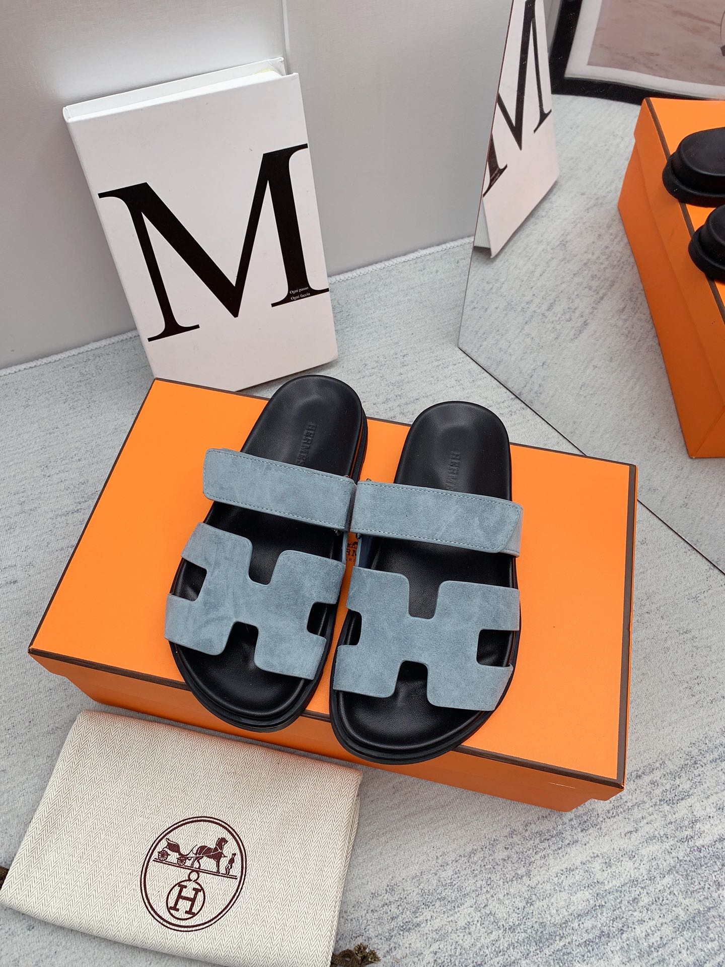 Luxury Shoes - GLAMIS - 788
