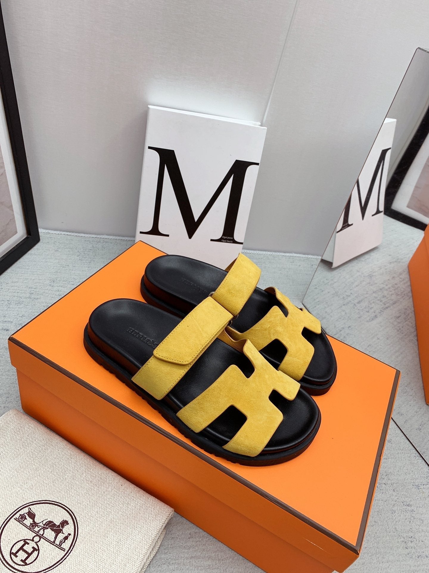 Luxury Shoes - GLAMIS - 789