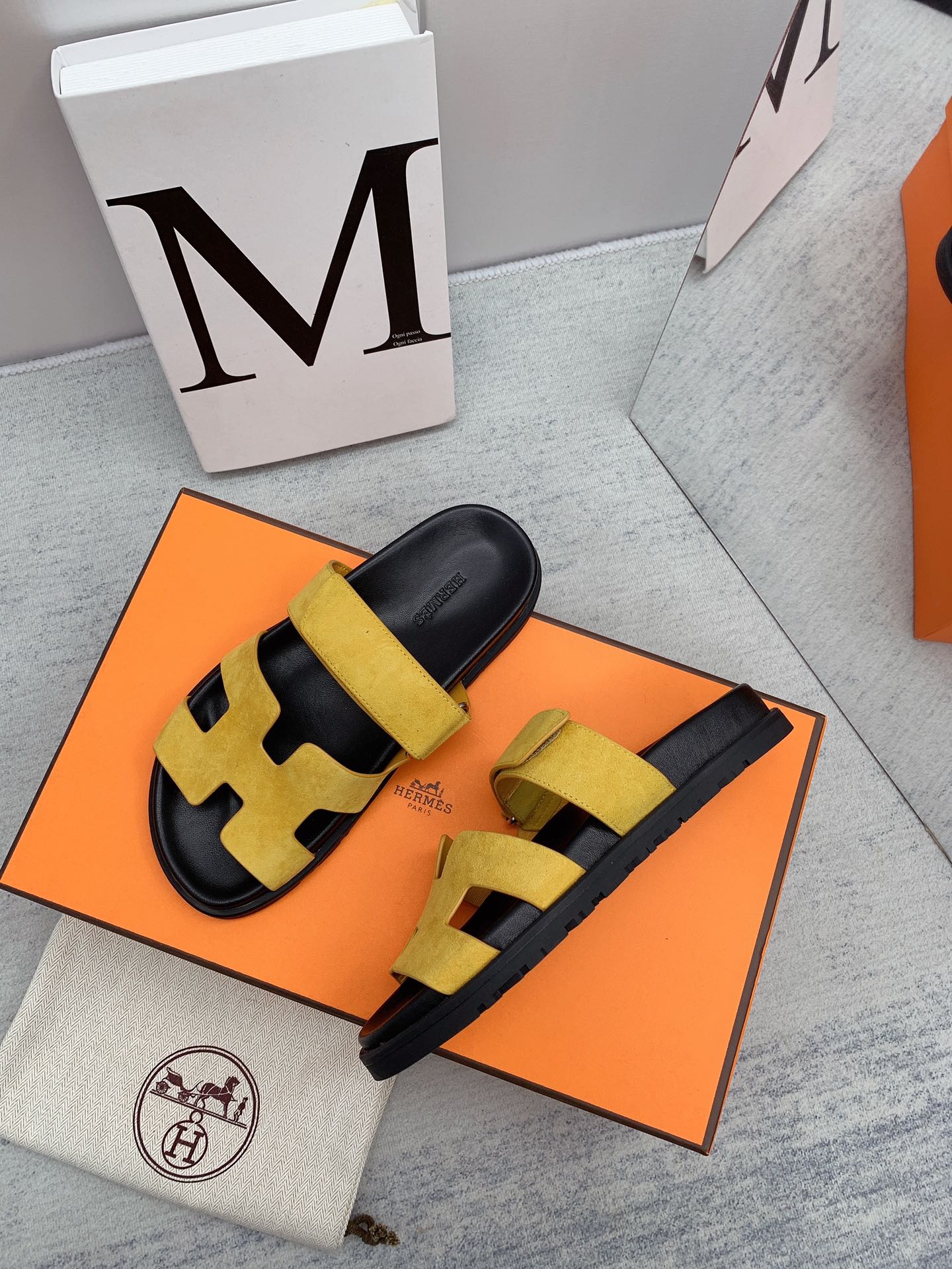 Luxury Shoes - GLAMIS - 789