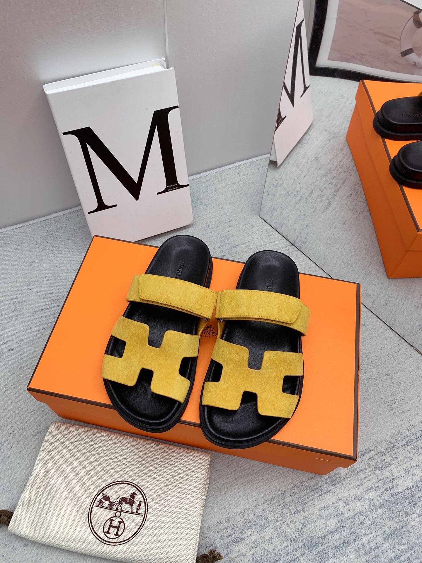 Luxury Shoes - GLAMIS - 789