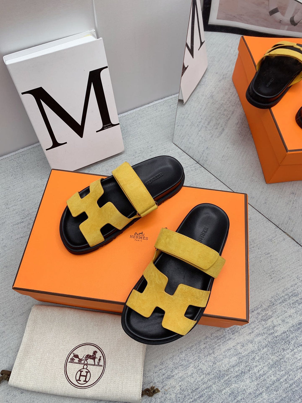 Luxury Shoes - GLAMIS - 789