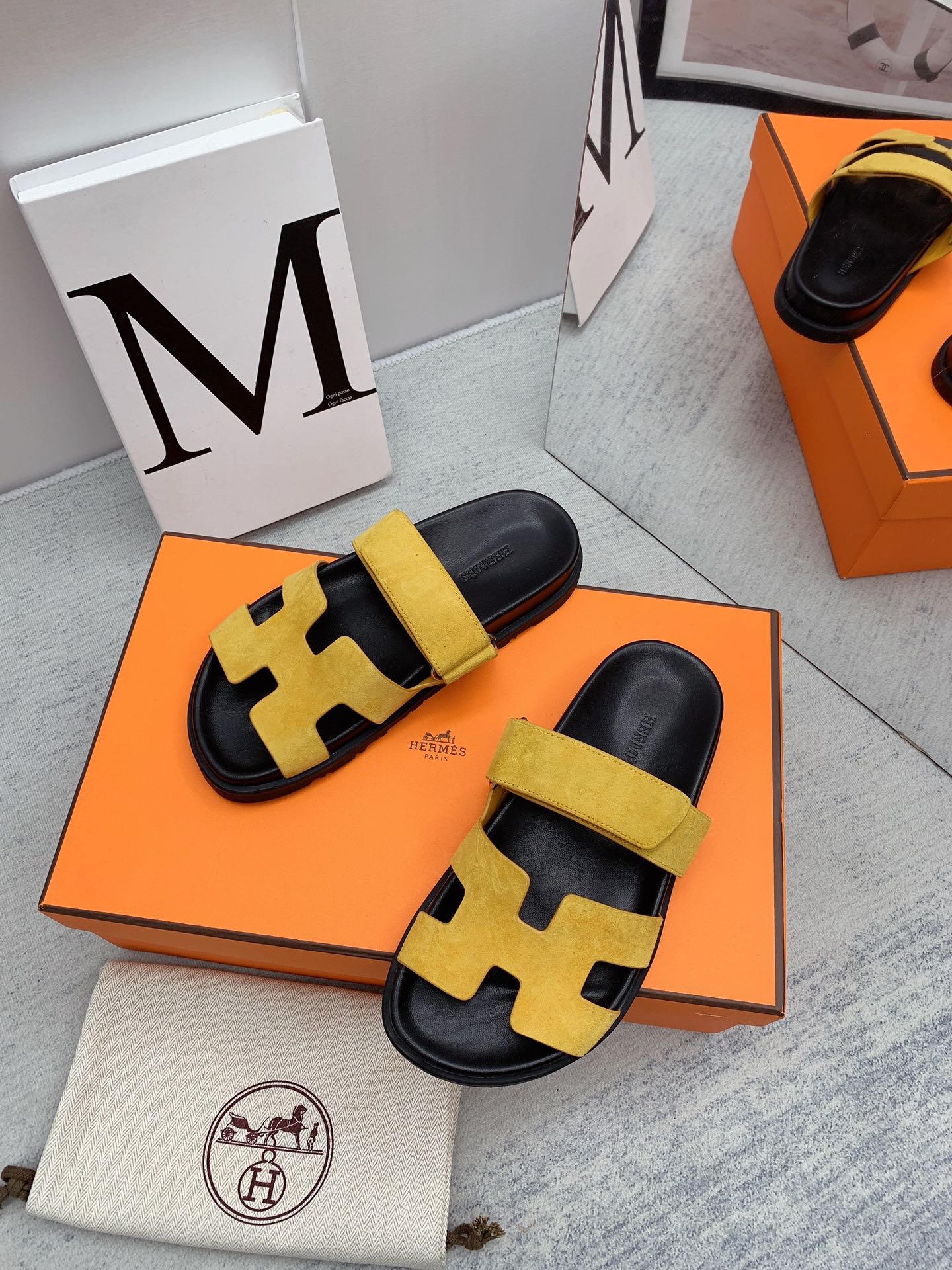 Luxury Shoes - GLAMIS - 789