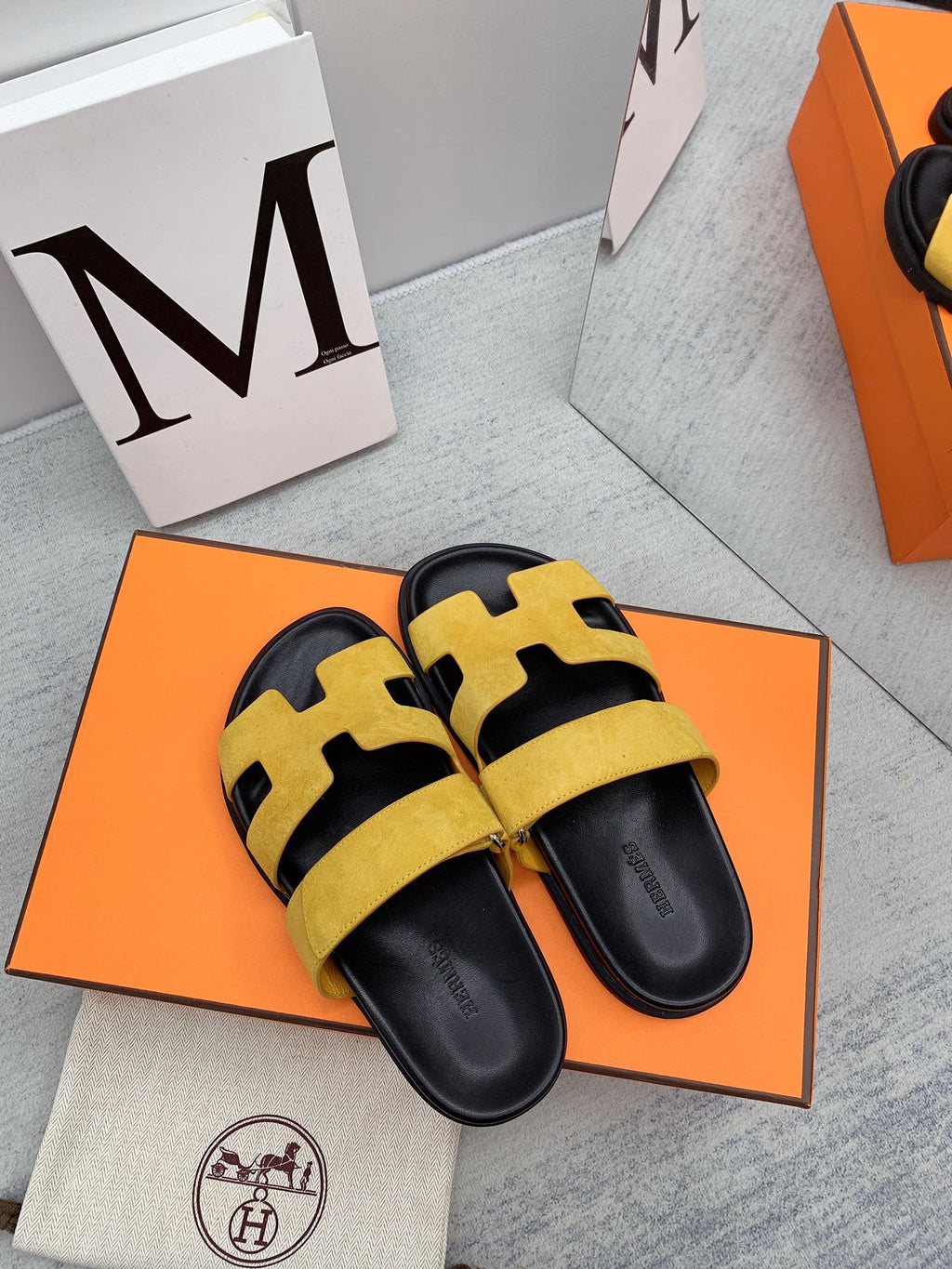 Luxury Shoes - GLAMIS - 789