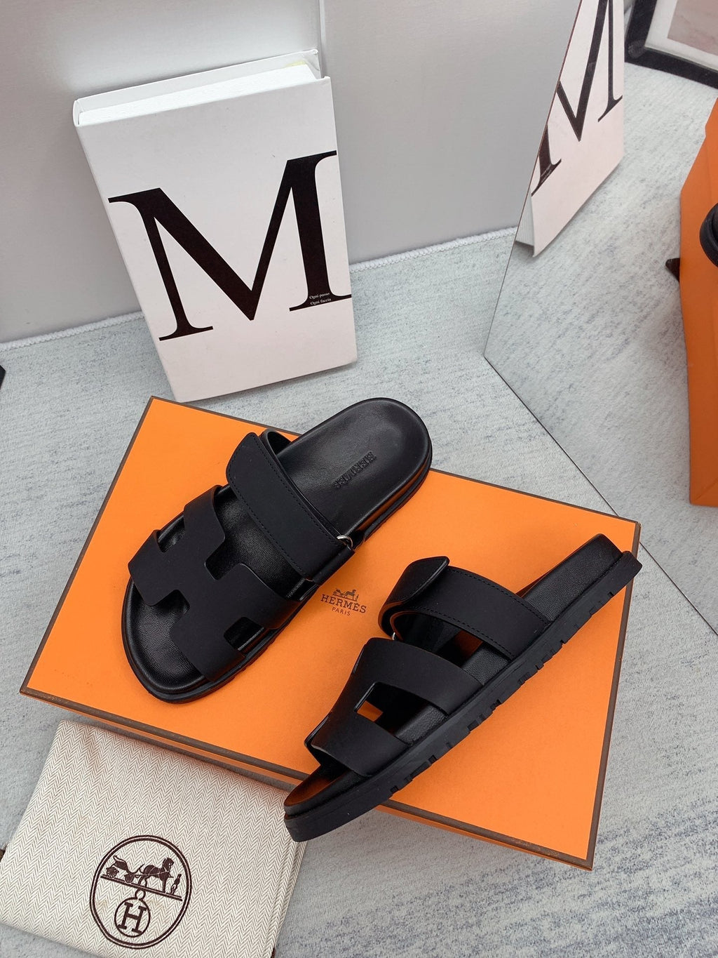 Luxury Shoes - GLAMIS - 787