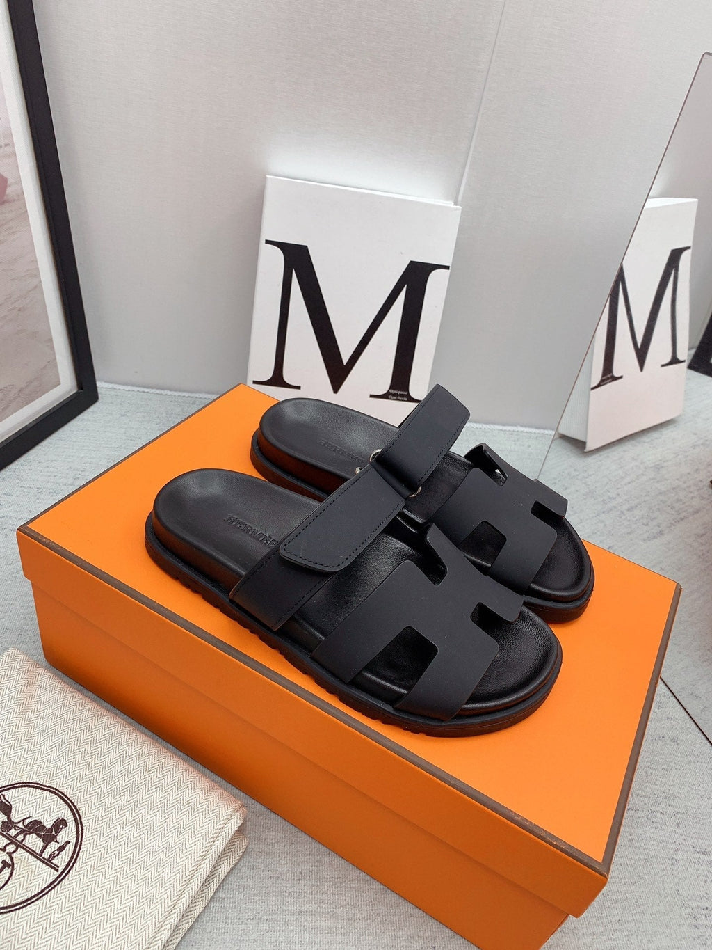 Luxury Shoes - GLAMIS - 787
