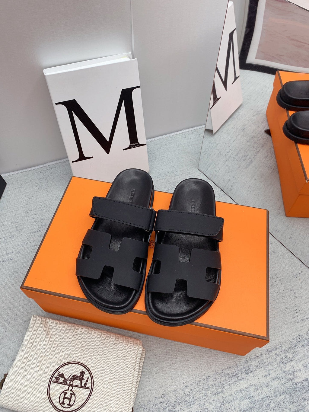 Luxury Shoes - GLAMIS - 787