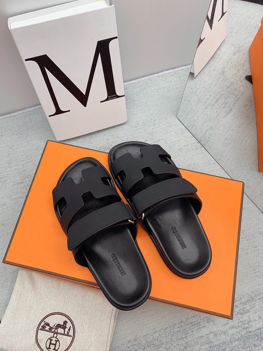 Luxury Shoes - GLAMIS - 787
