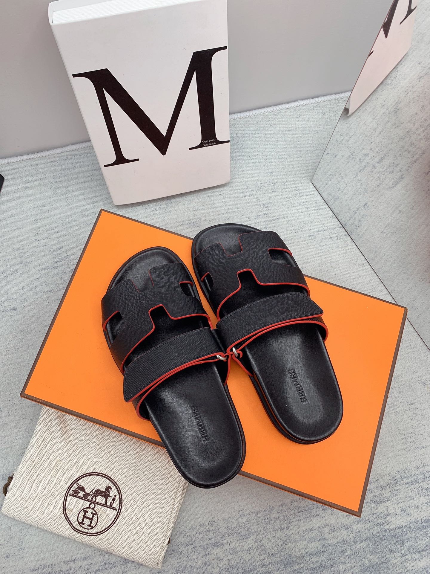 Luxury Shoes - GLAMIS - 790