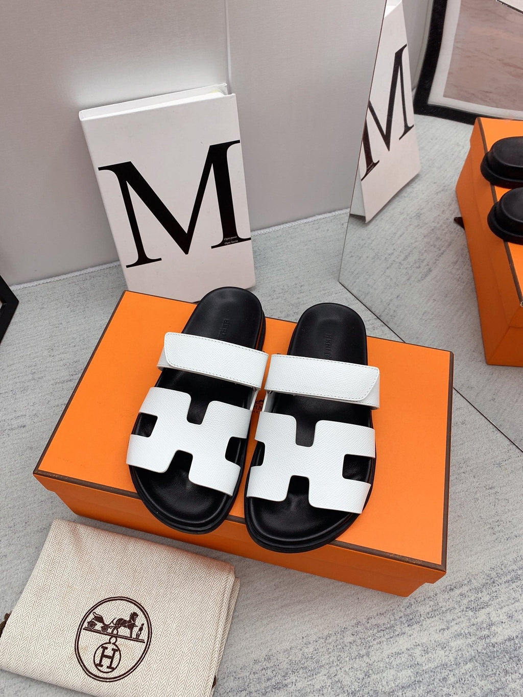 Luxury Shoes - GLAMIS - 791