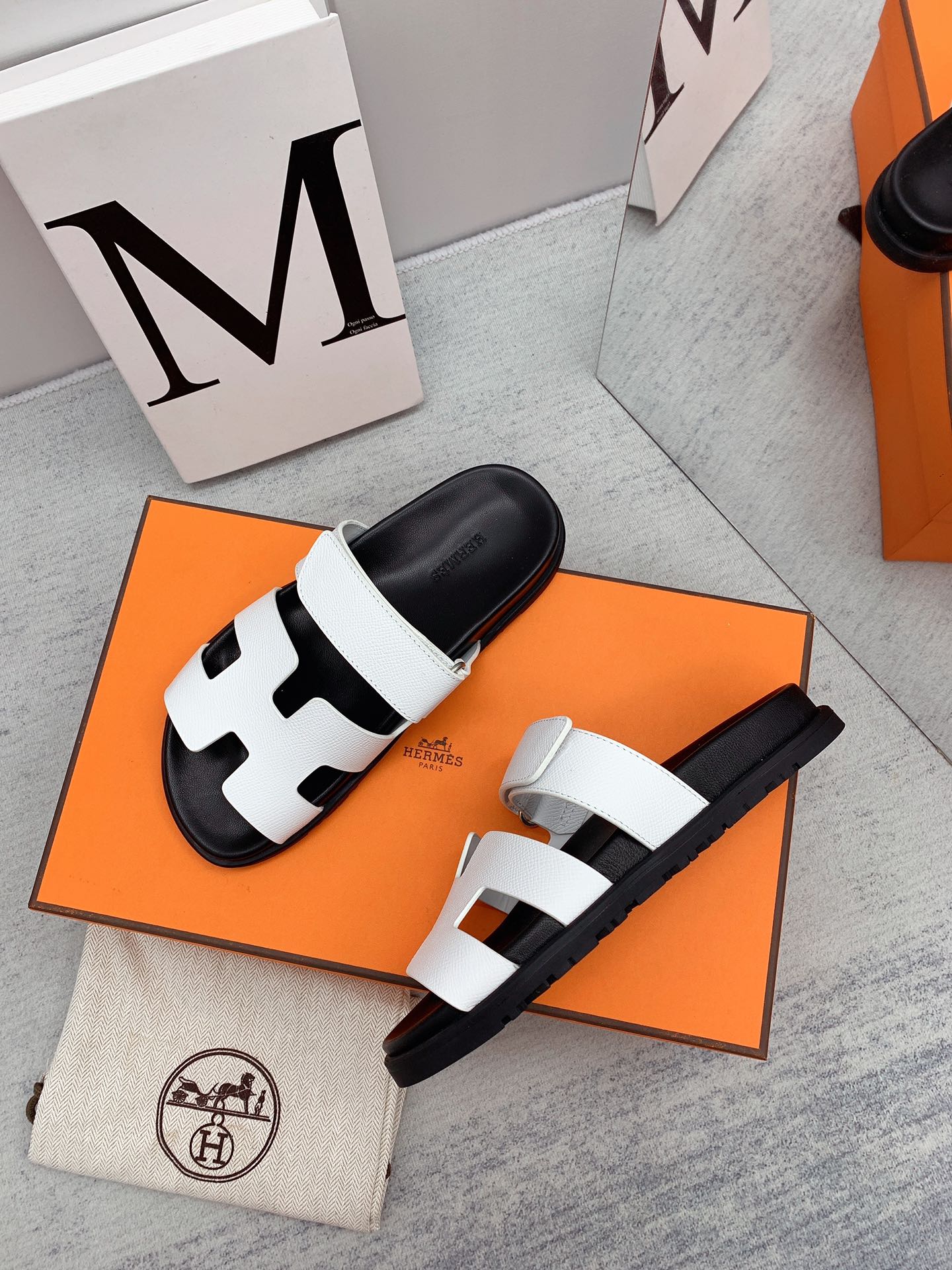 Luxury Shoes - GLAMIS - 791
