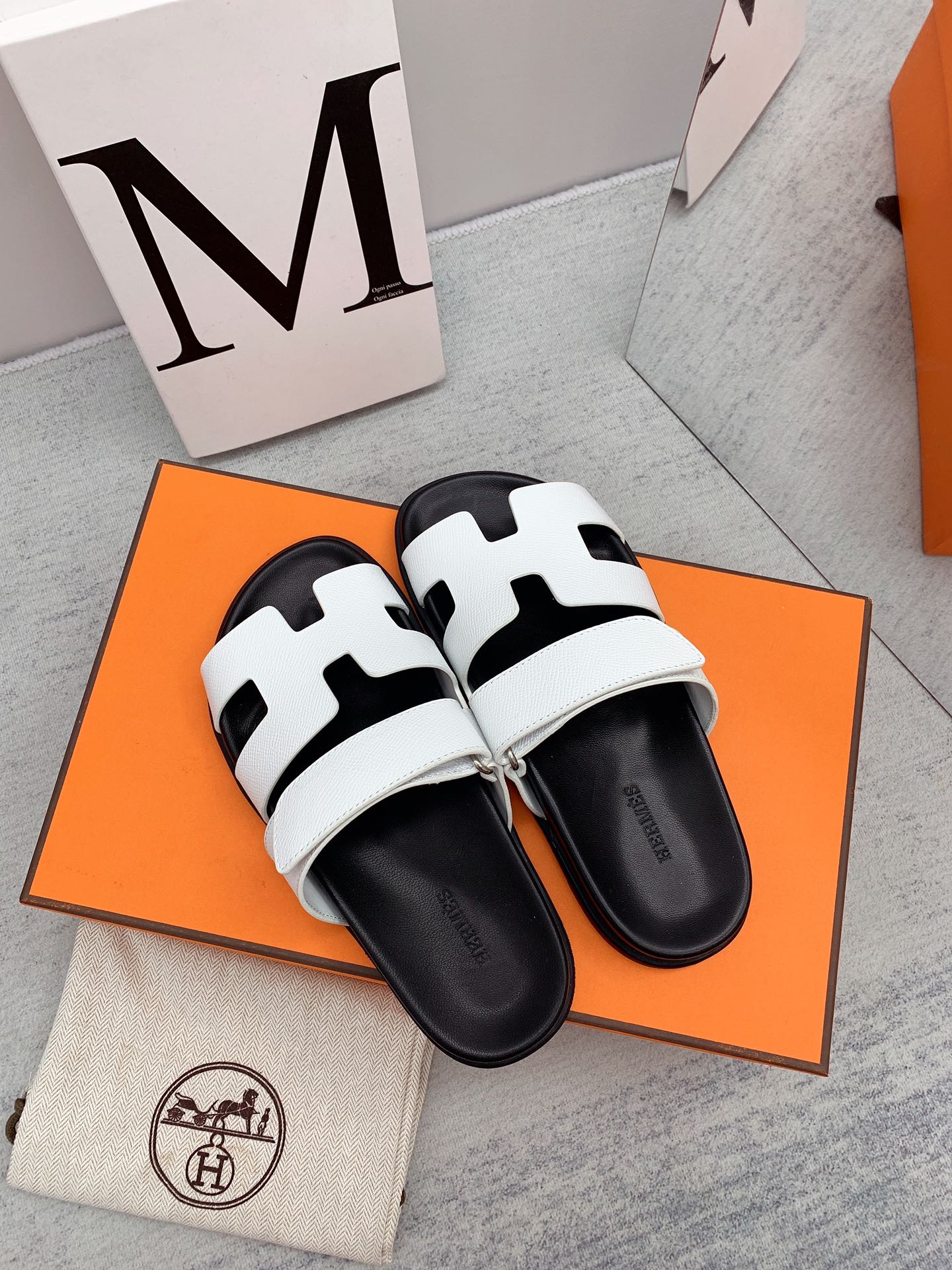 Luxury Shoes - GLAMIS - 791