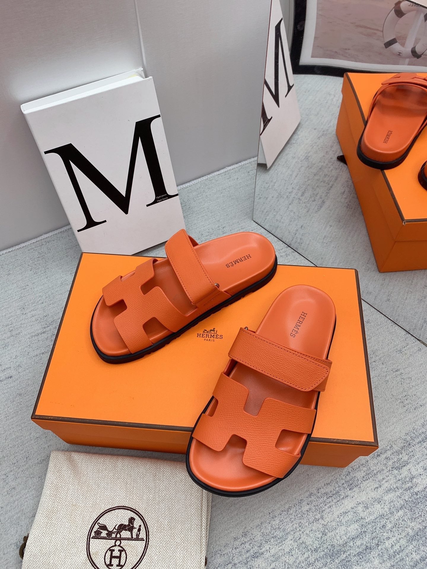 Luxury Shoes - GLAMIS - 793