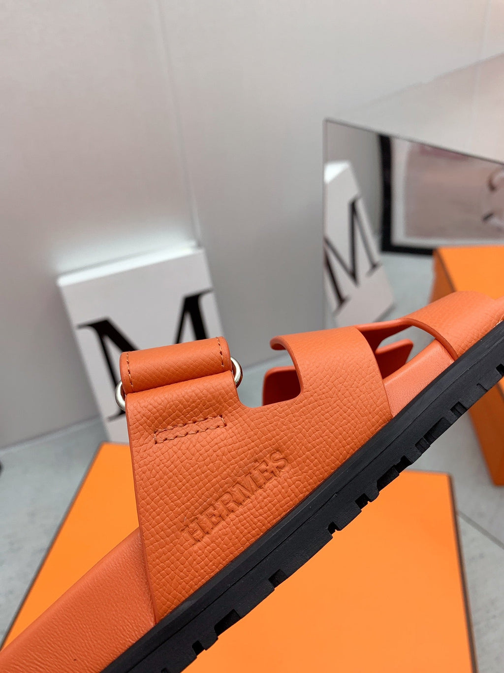 Luxury Shoes - GLAMIS - 793