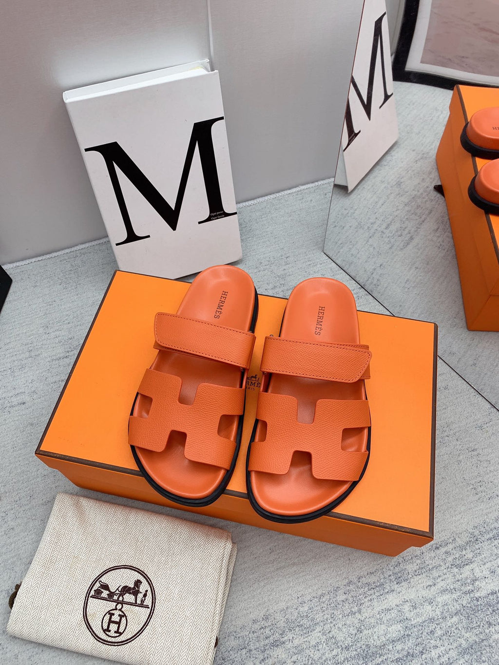Luxury Shoes - GLAMIS - 793