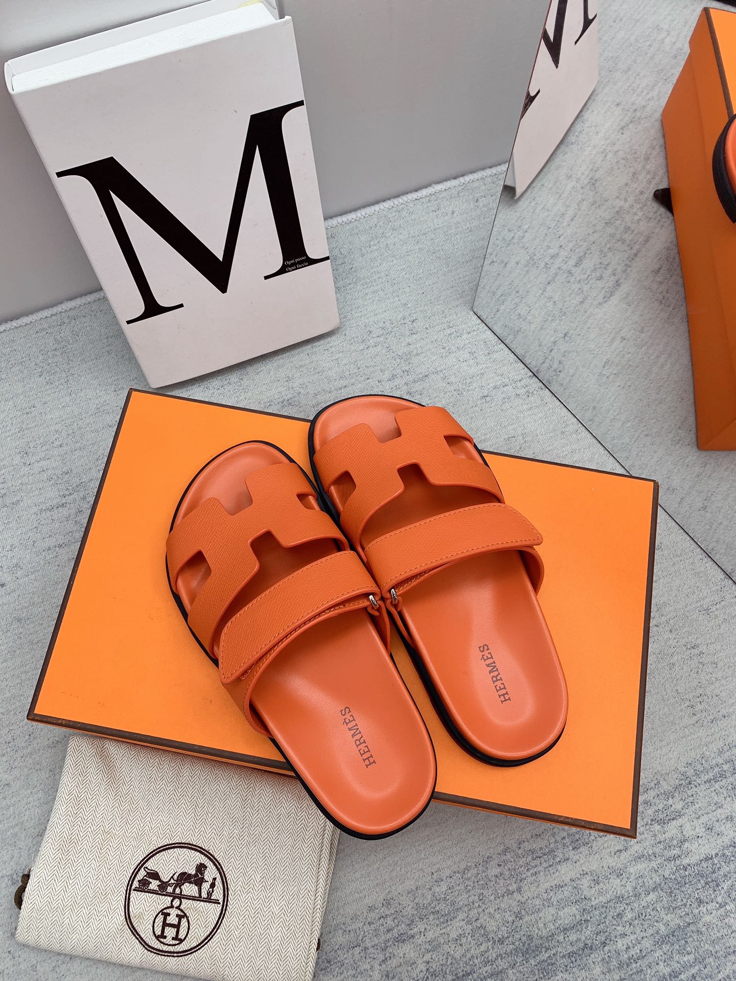 Luxury Shoes - GLAMIS - 793