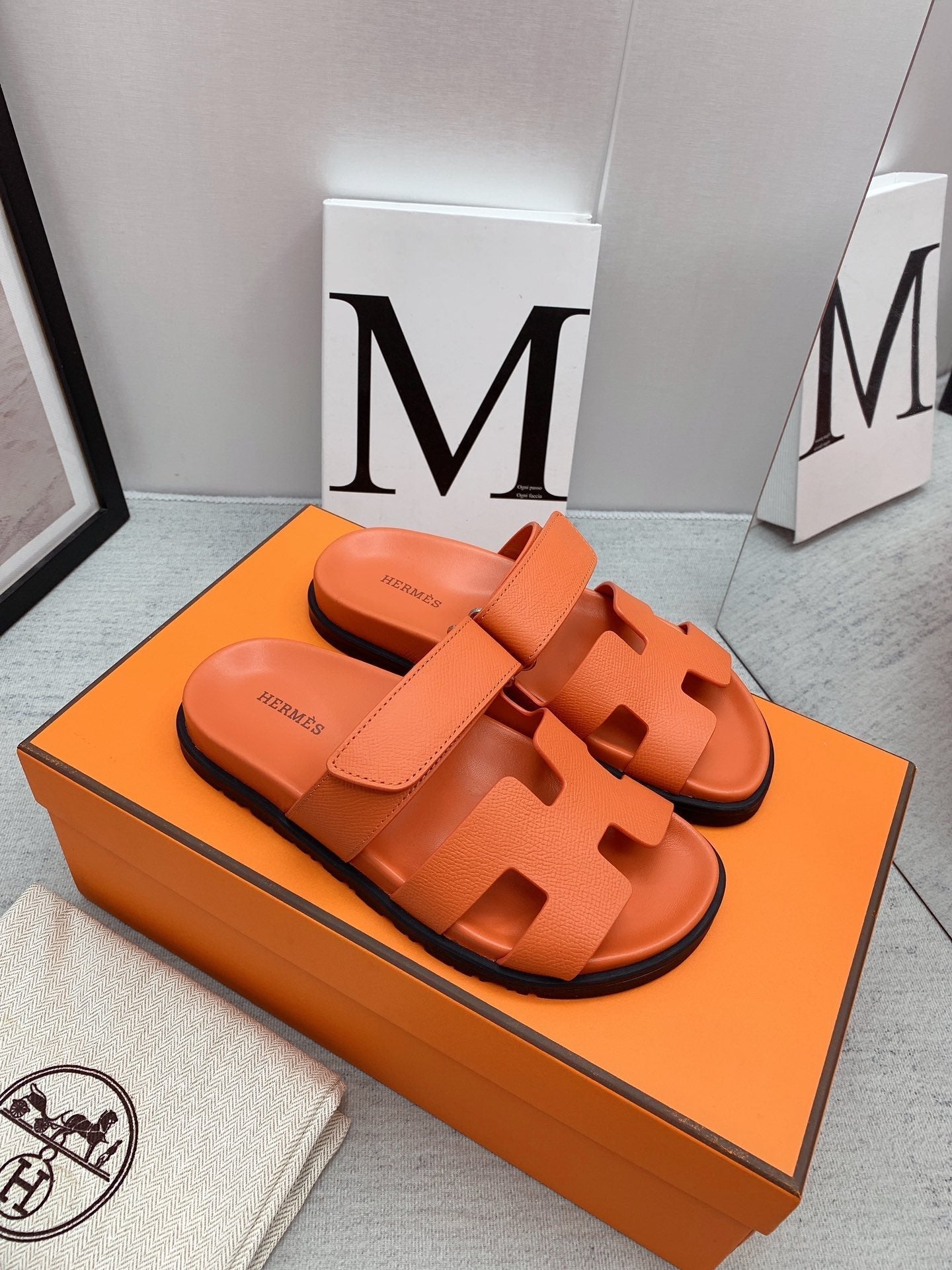 Luxury Shoes - GLAMIS - 793
