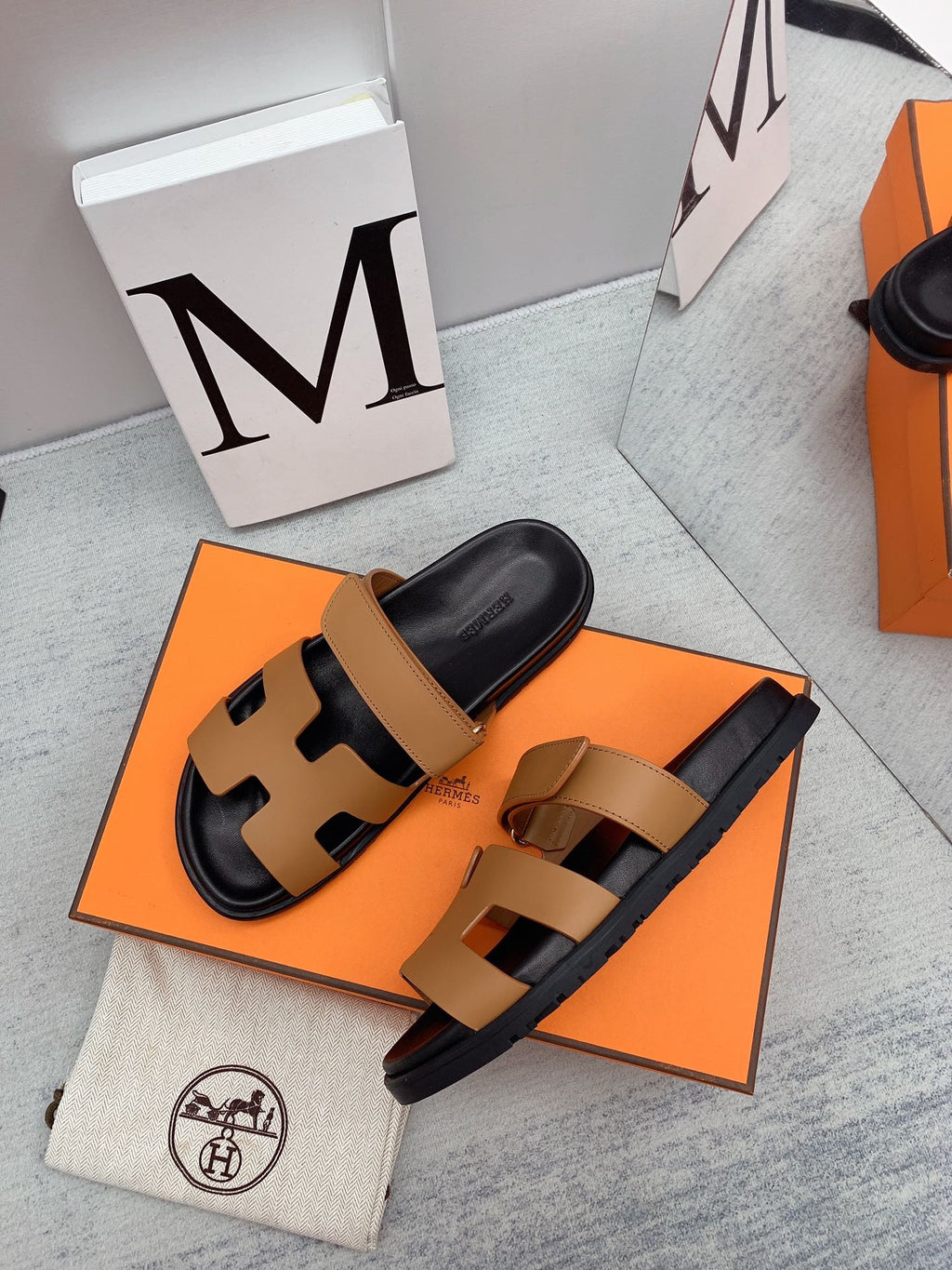Luxury Shoes - GLAMIS - 792