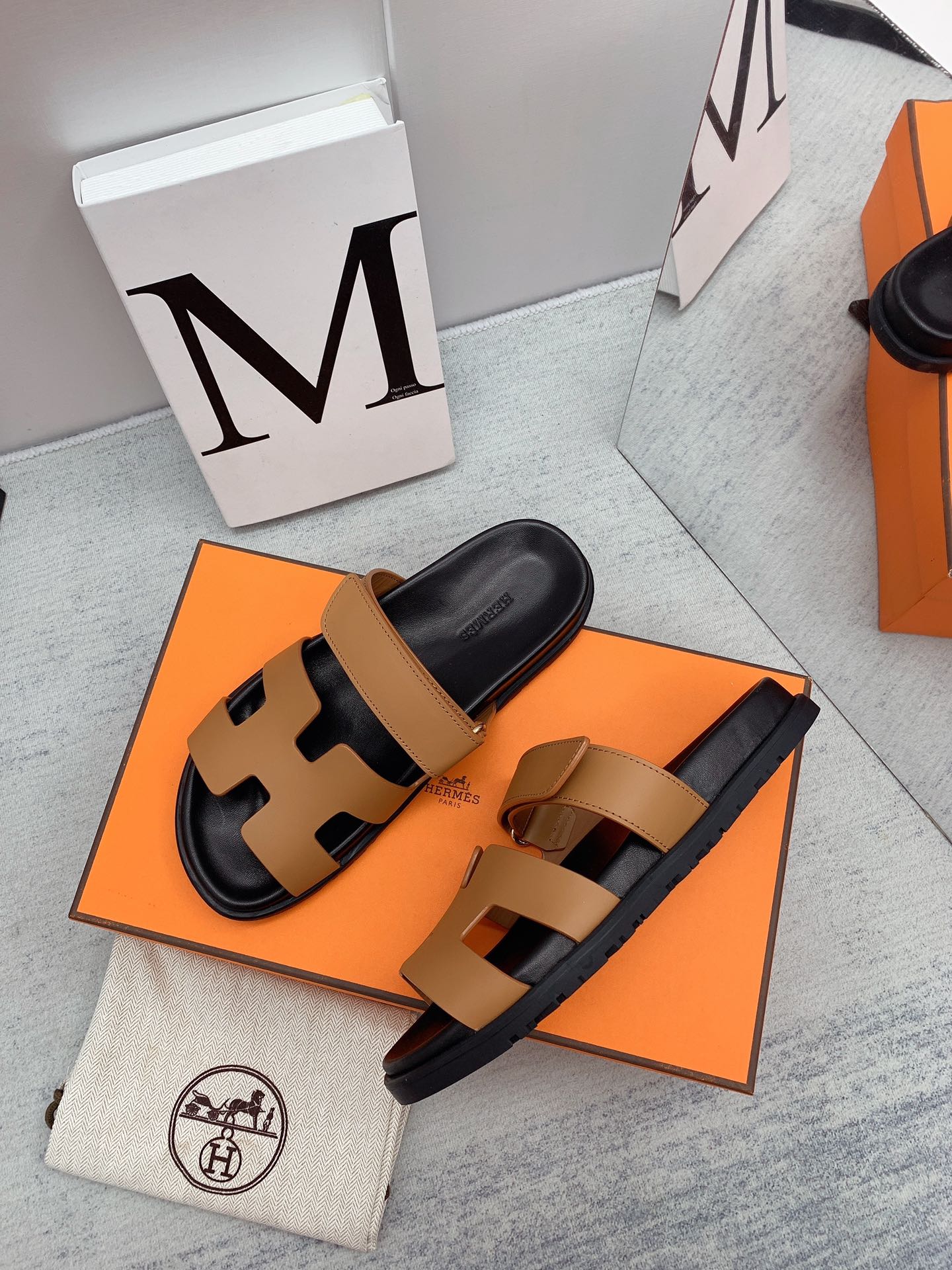 Luxury Shoes - GLAMIS - 792