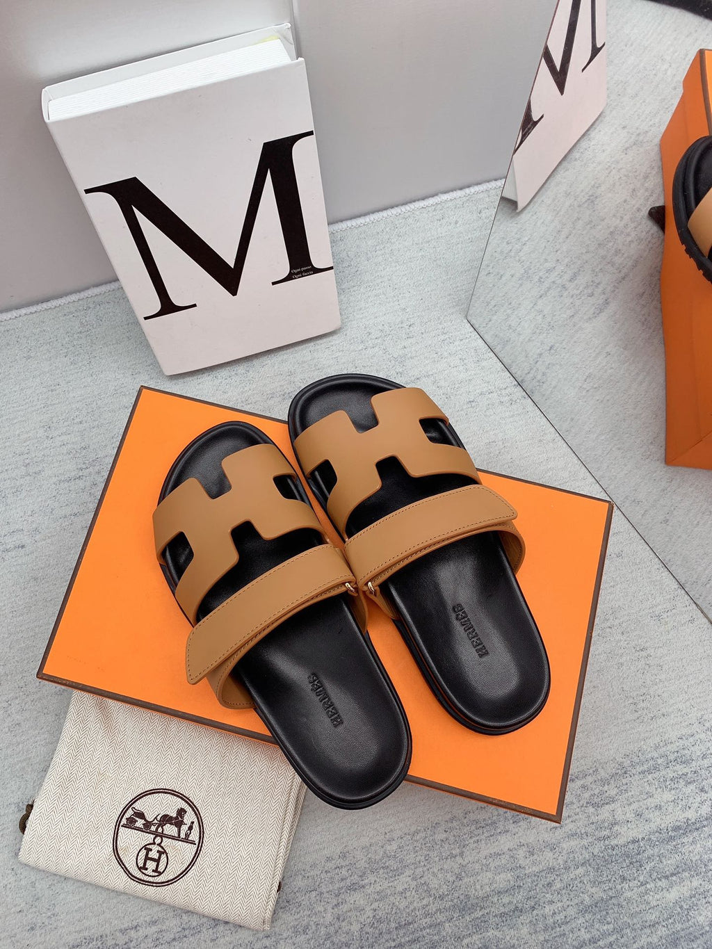 Luxury Shoes - GLAMIS - 792