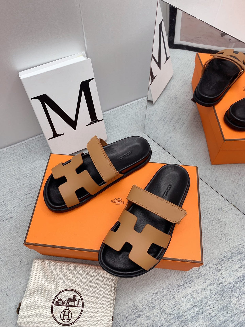 Luxury Shoes - GLAMIS - 792