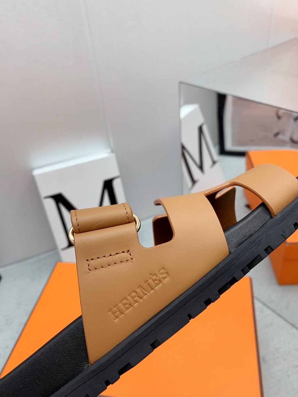 Luxury Shoes - GLAMIS - 792