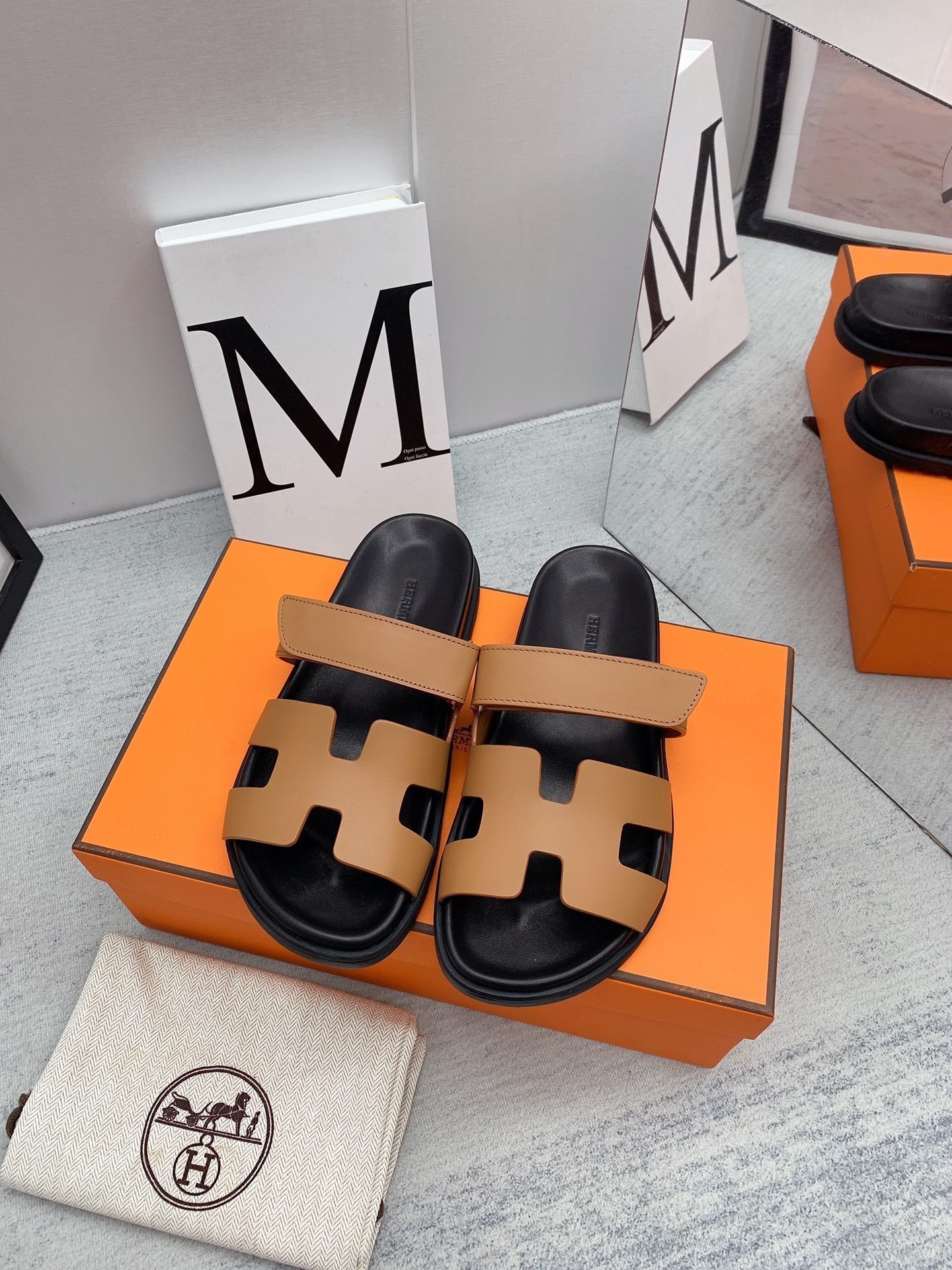 Luxury Shoes - GLAMIS - 792