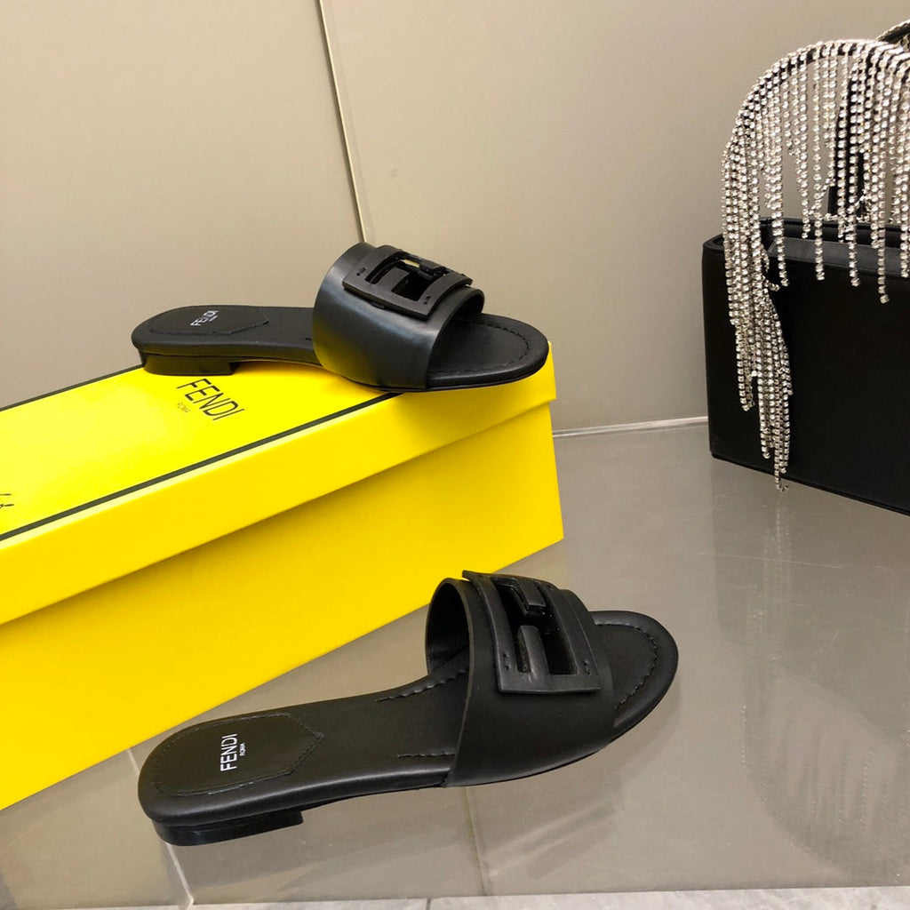 Luxury Shoes - FED - 456