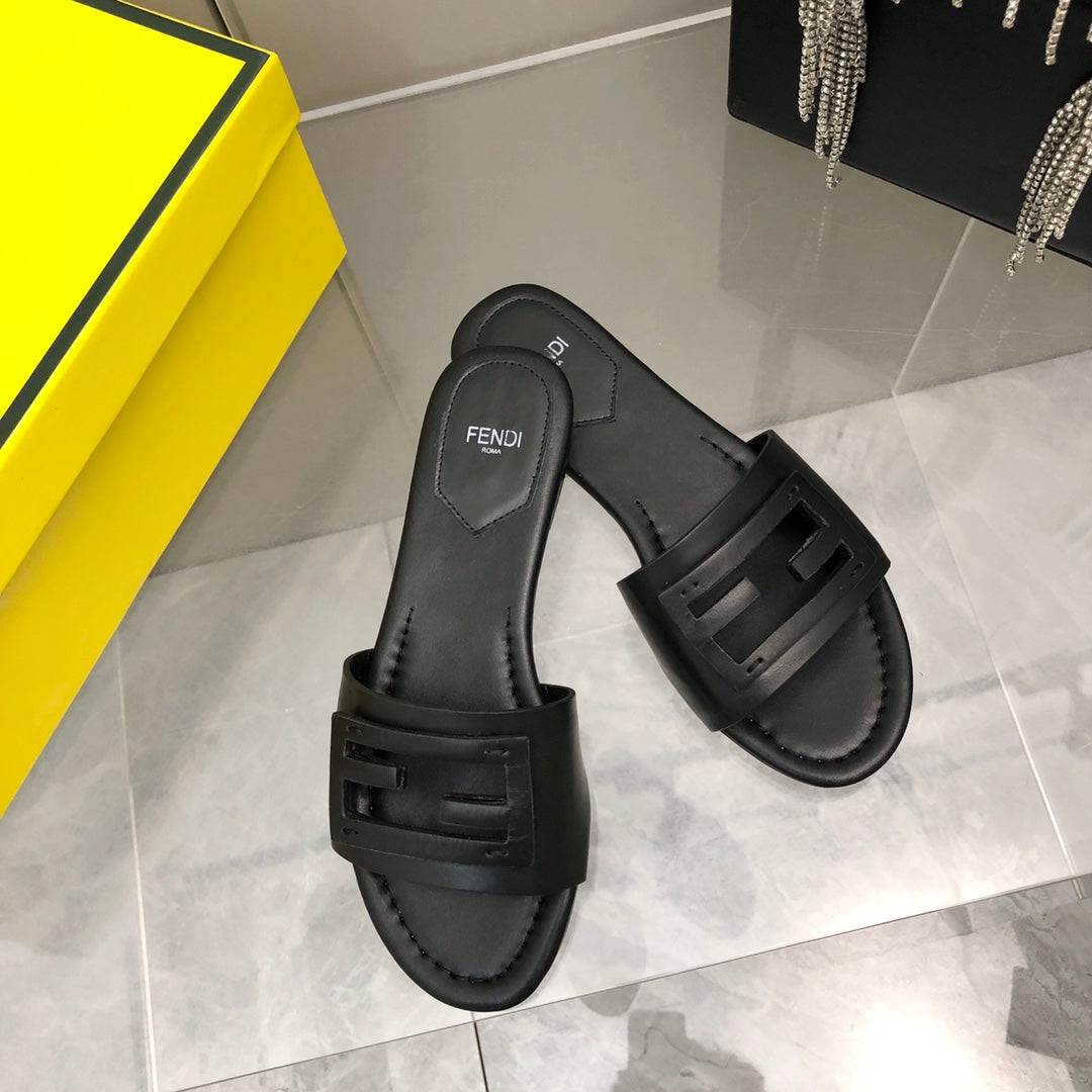 Luxury Shoes - FED - 665