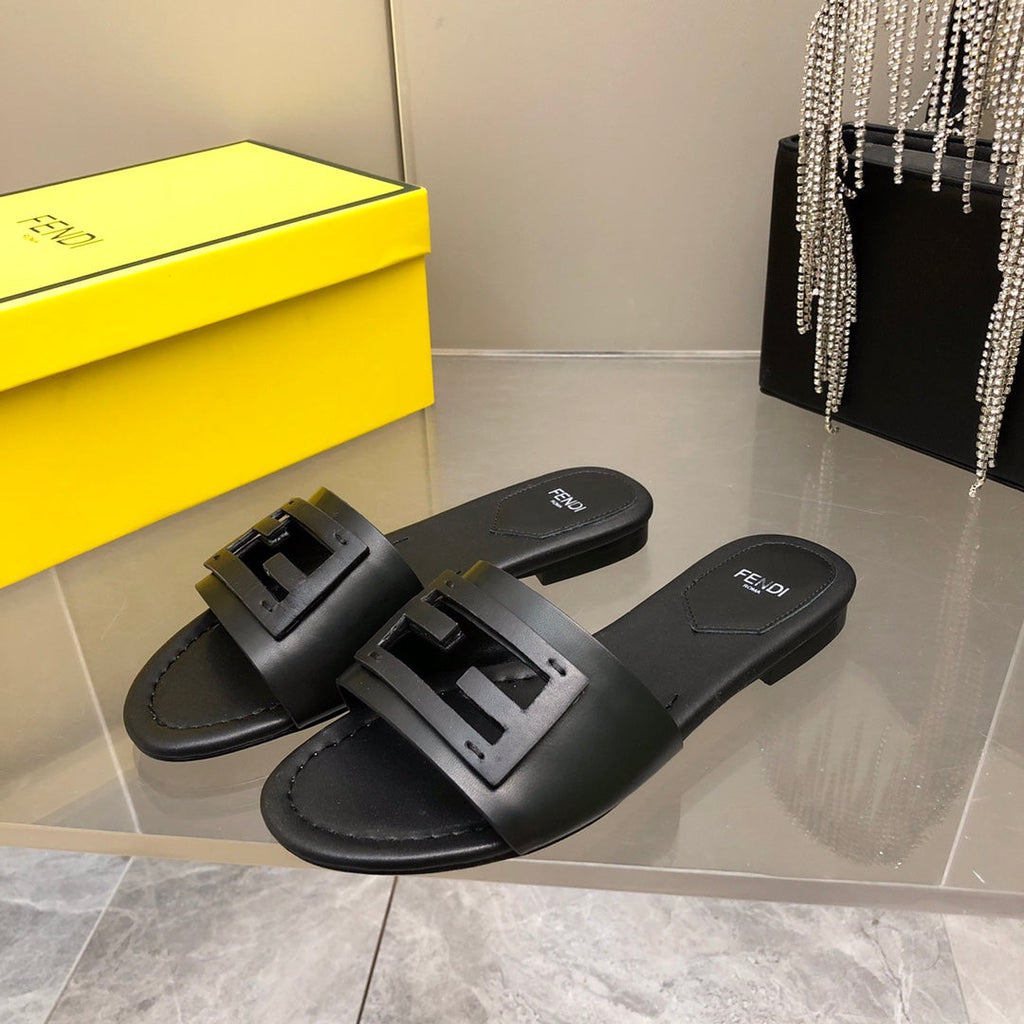 Luxury Shoes - FED - 456