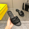 Luxury Shoes - FED - 456