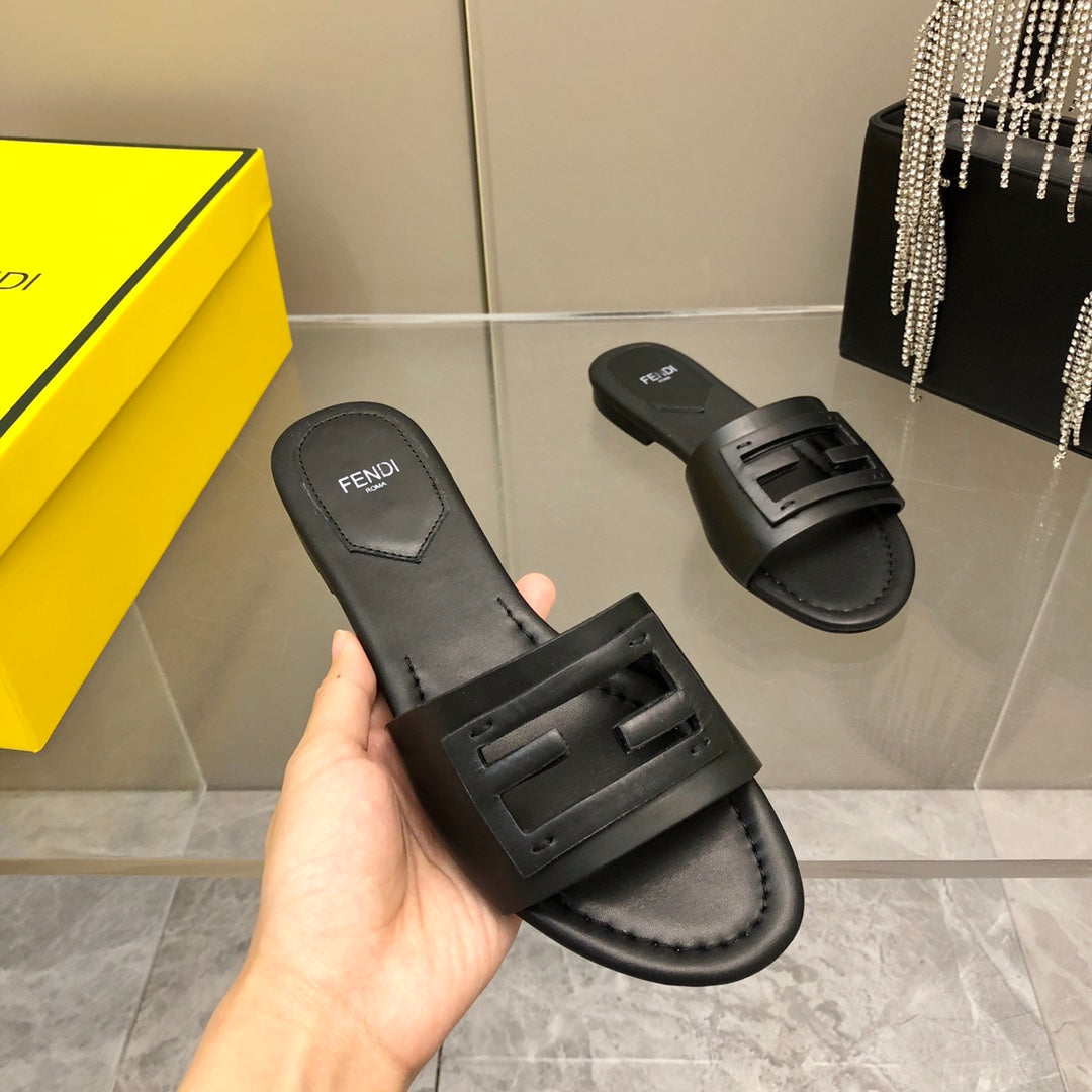 Luxury Shoes - FED - 665