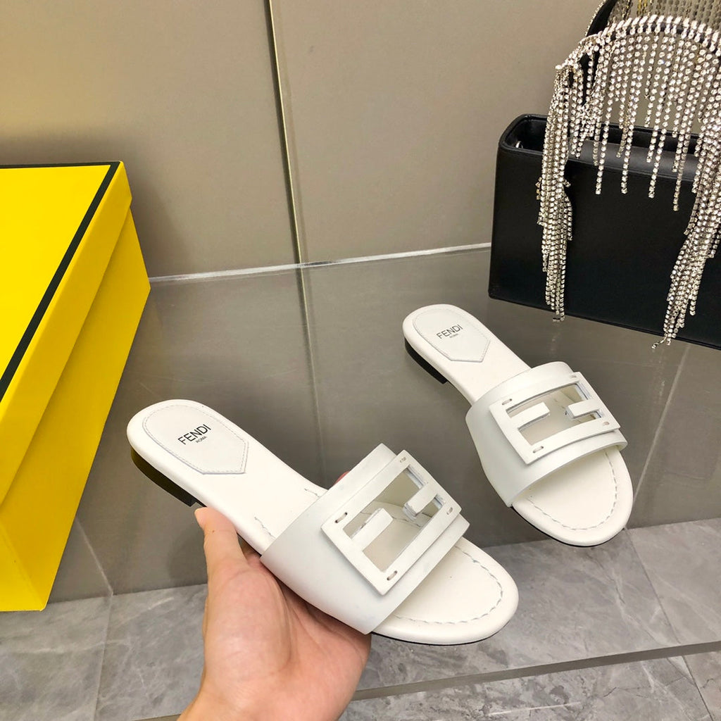 Luxury Shoes - FED - 457