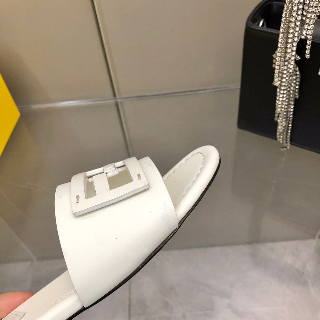 Luxury Shoes - FED - 666