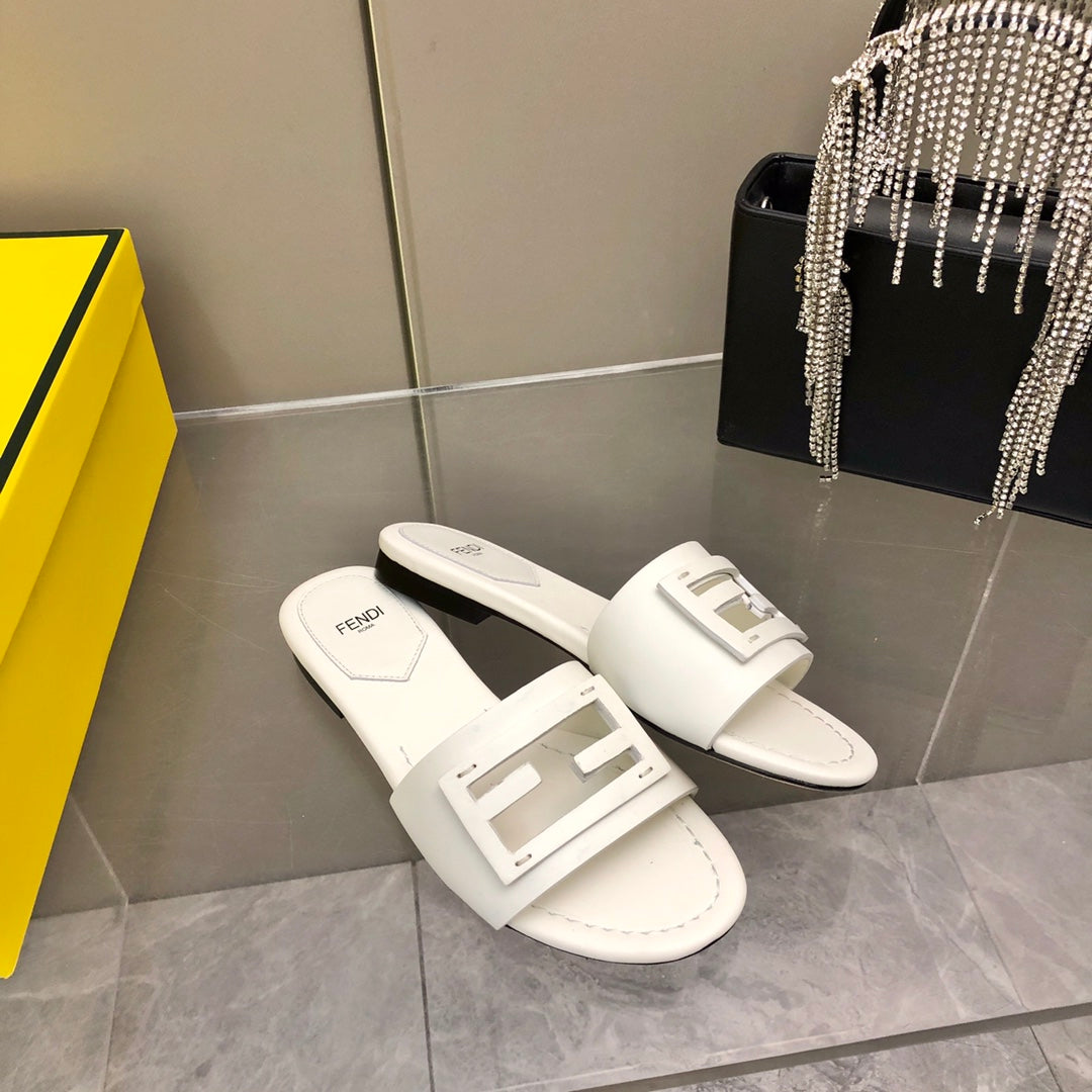 Luxury Shoes - FED - 457