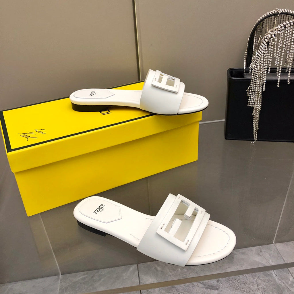 Luxury Shoes - FED - 457
