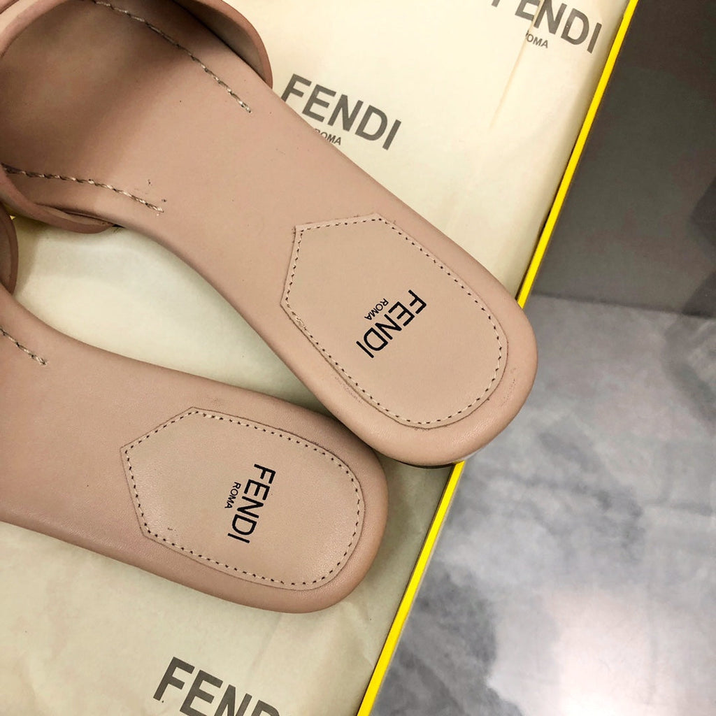 Luxury Shoes - FED - 667