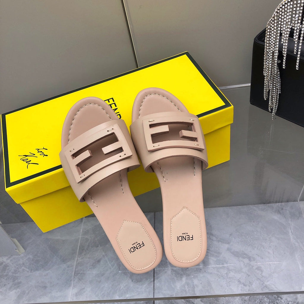 Luxury Shoes - FED - 458