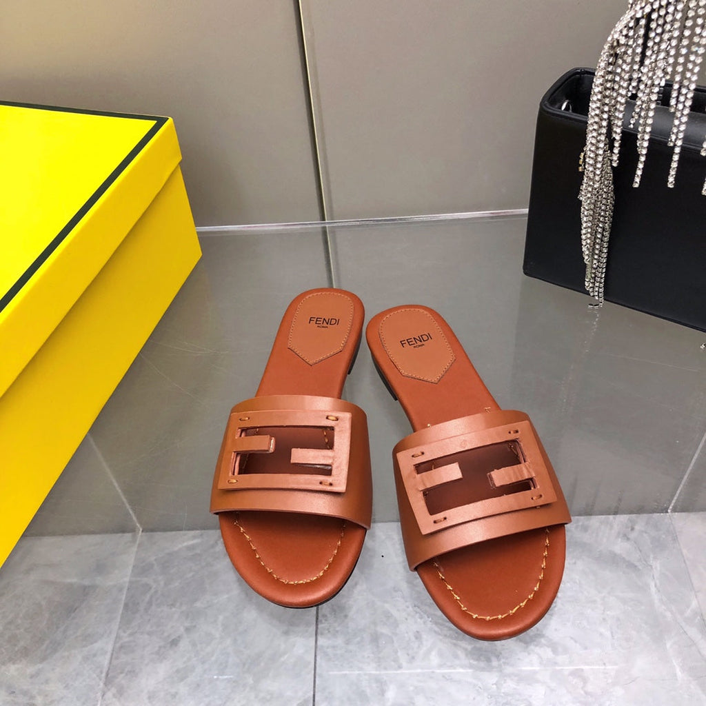 Luxury Shoes - FED - 668