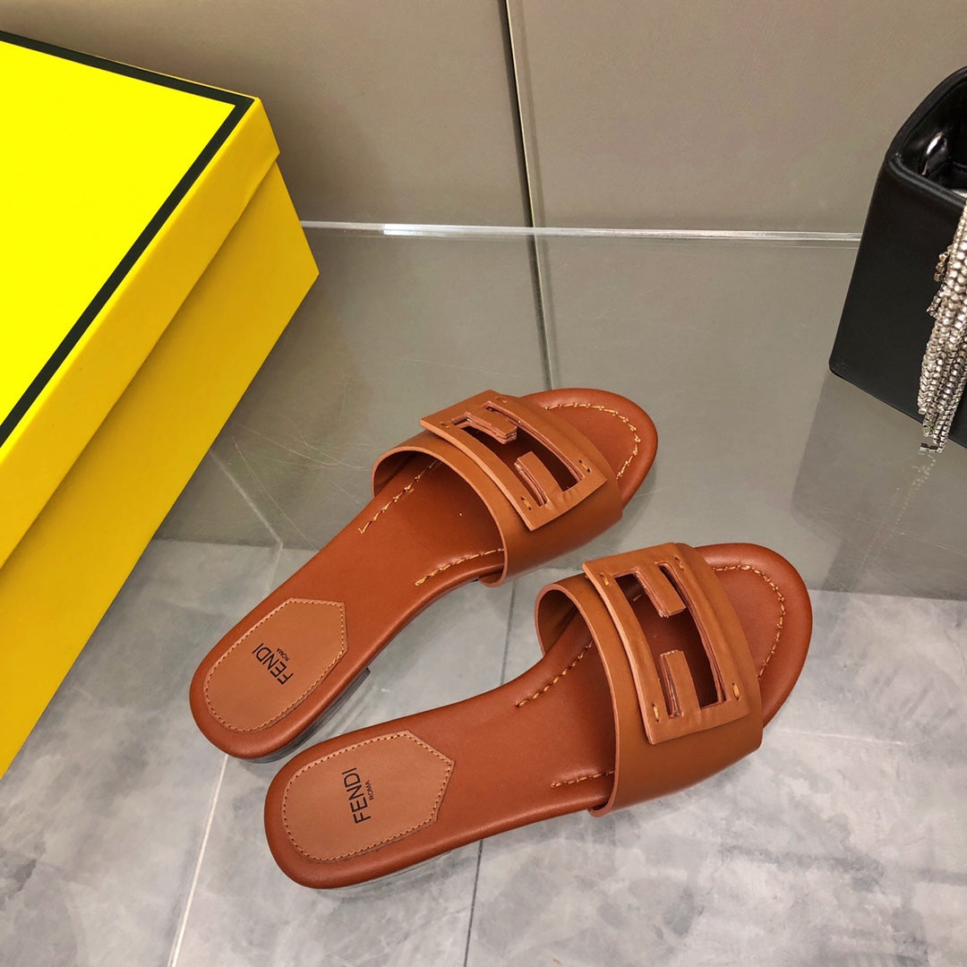 Luxury Shoes - FED - 668