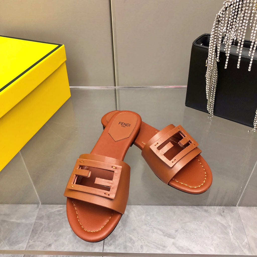 Luxury Shoes - FED - 668