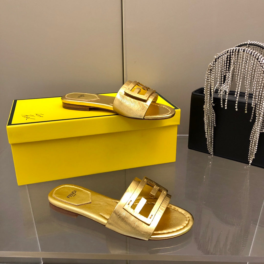 Luxury Shoes - FED - 460