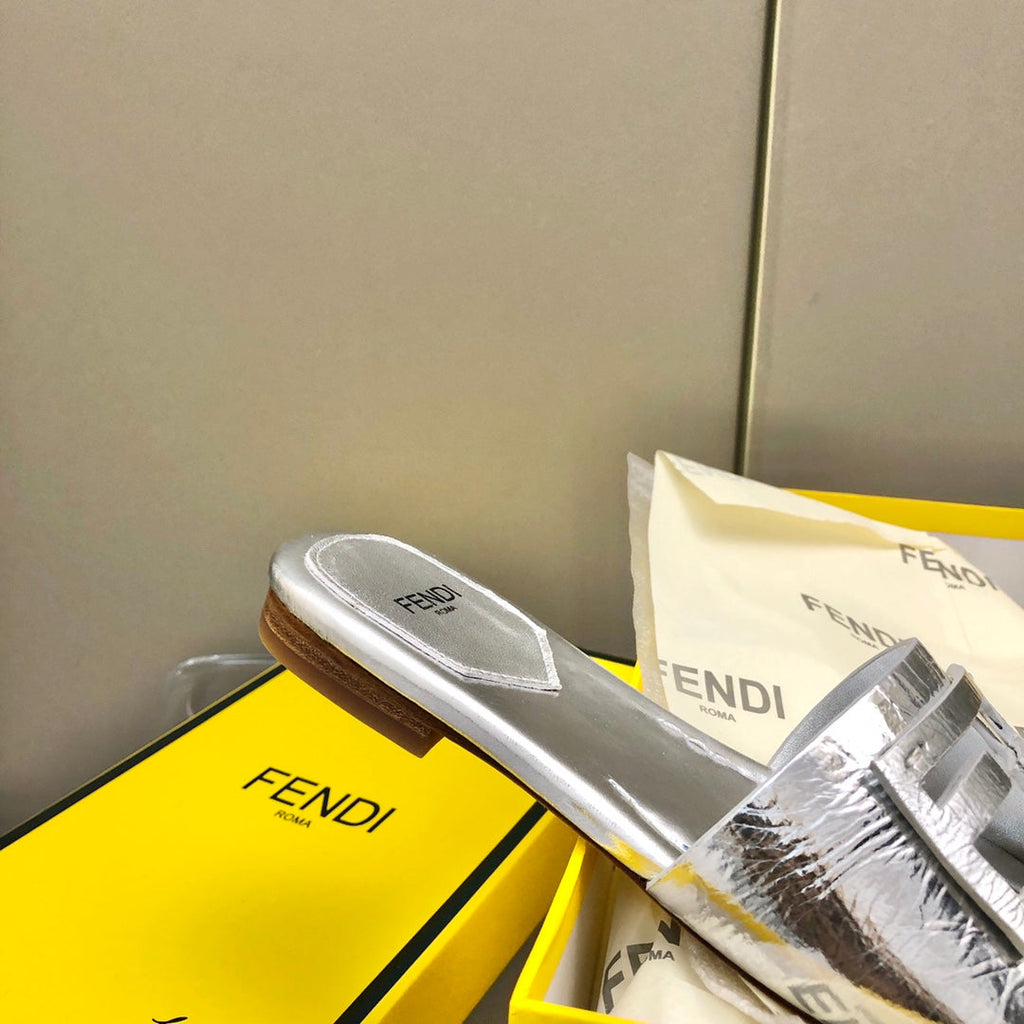 Luxury Shoes - FED - 670