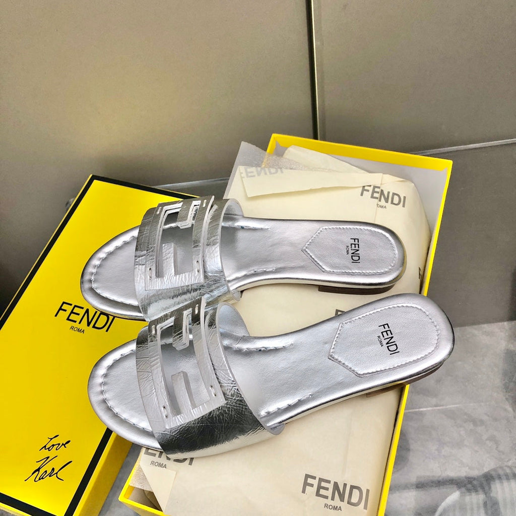 Luxury Shoes - FED - 461