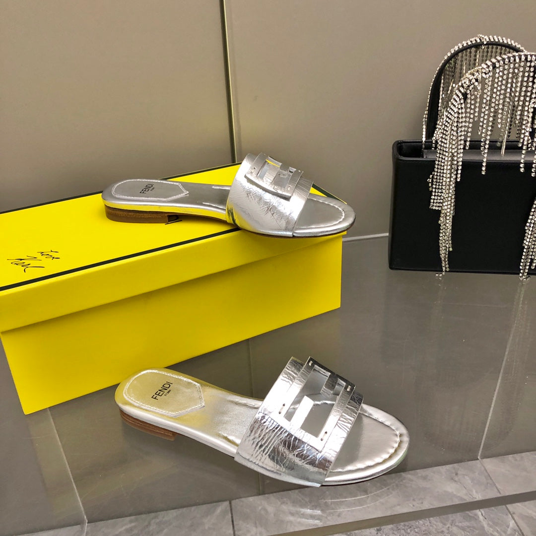 Luxury Shoes - FED - 461