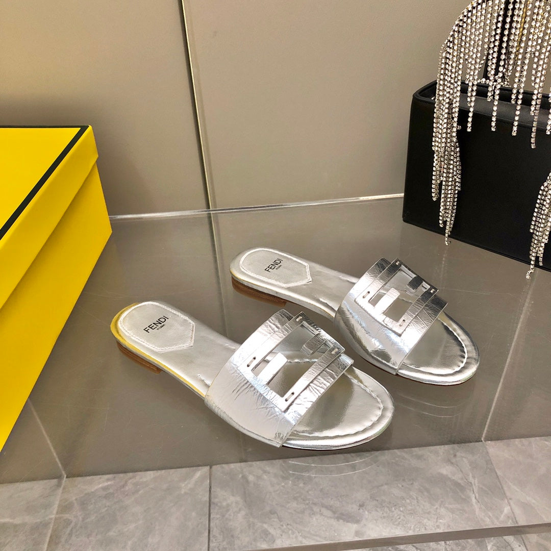 Luxury Shoes - FED - 461